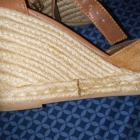 Sam Edelman wedges - Picture 6 of 12